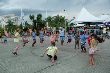 Parque da Cidade / Laranjeiras - Serra/ES